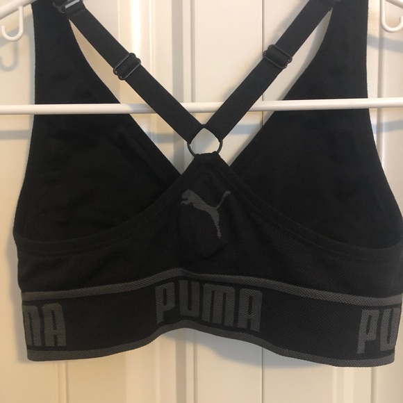 Puma sport bra - Picture 2 of 5